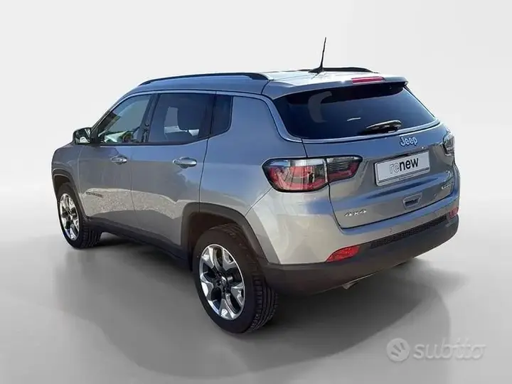 Jeep Compass 2020 photo 3