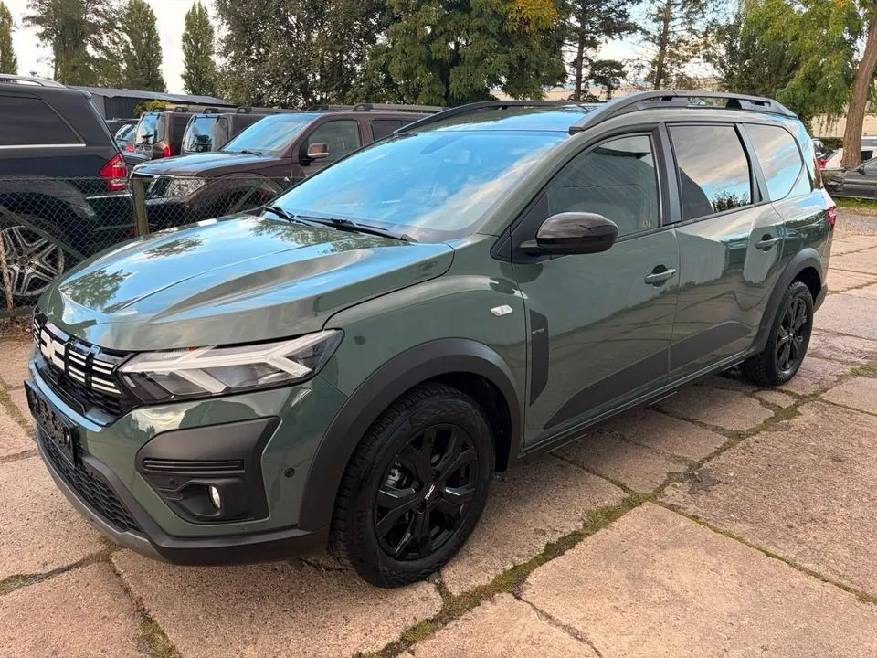 Dacia Jogger Extreme