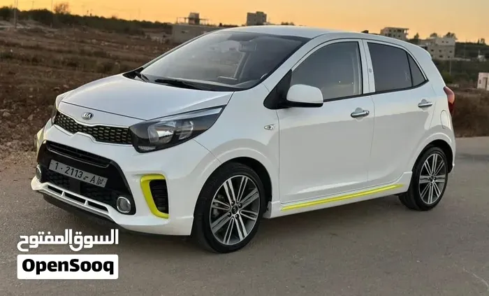 Kia Picanto 2019 photo 3