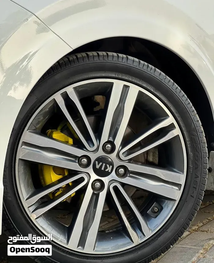 Kia Picanto 2019 photo 4