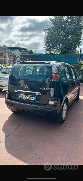 Citroen C3 Picasso 2009 photo 2