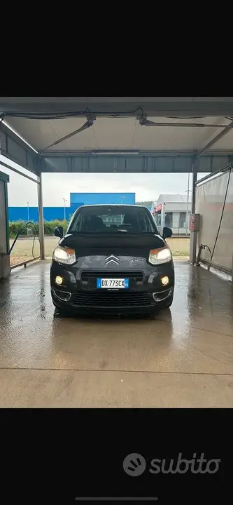 Citroen C3 Picasso