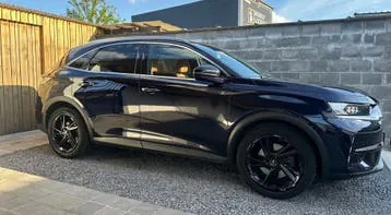 DS Automobiles Ds 7 Crossback