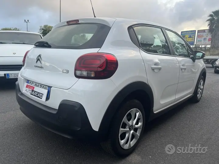 Citroen C3 2021 photo 5