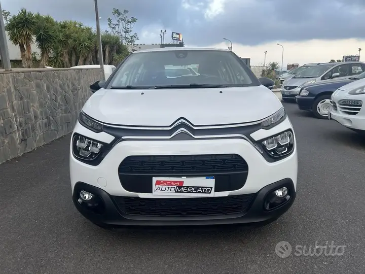 Citroen C3 2021 photo 2