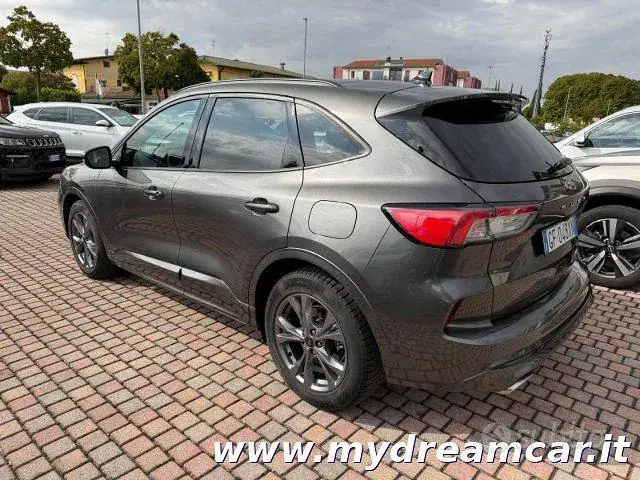 Ford Kuga 2021 photo 5