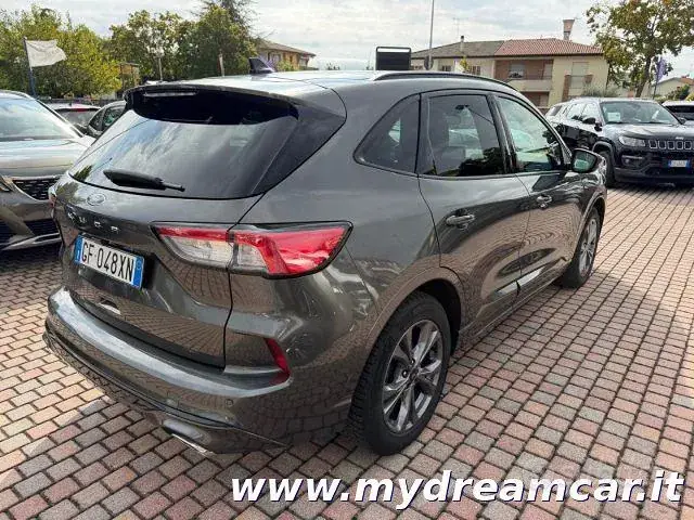 Ford Kuga 2021 photo 4