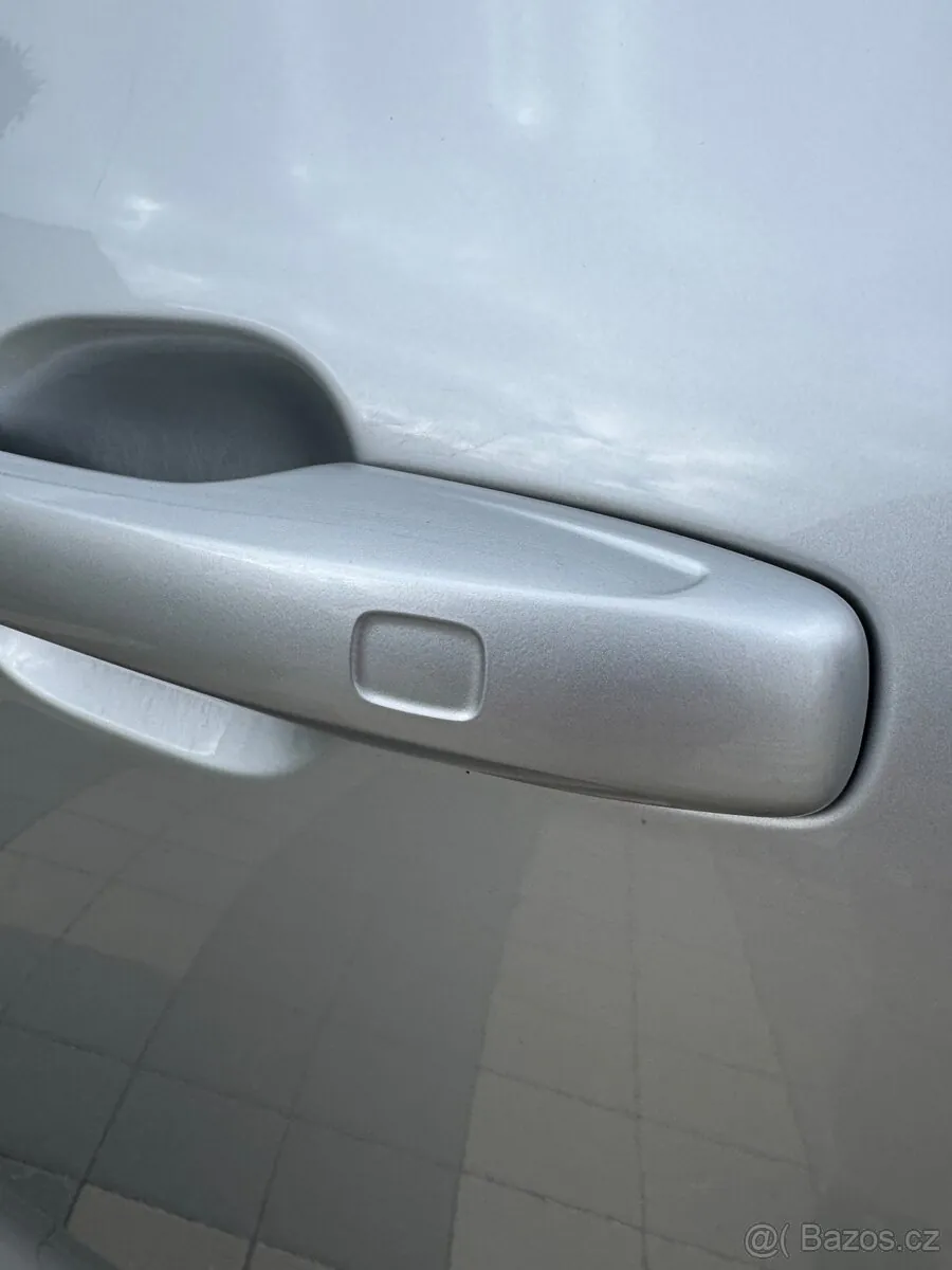 Volvo Xc60 2020 photo 3