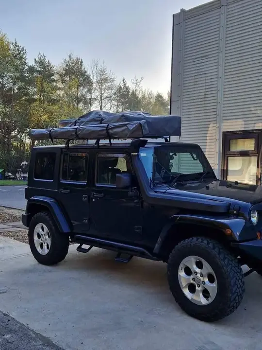 Jeep Wrangler 2010 photo 4