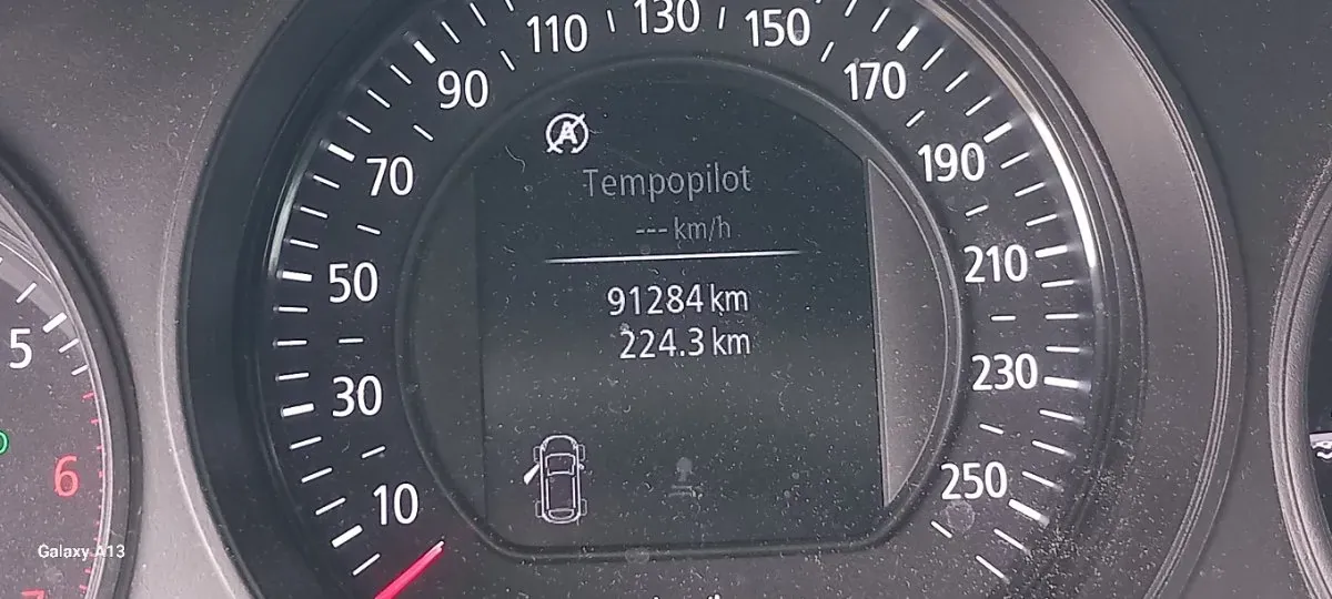 Renault Mégane 2020 photo 3