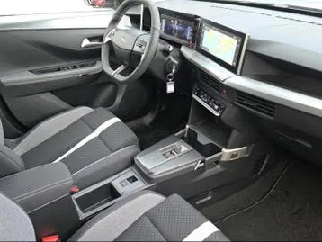 Opel Frontera 2025 photo 2