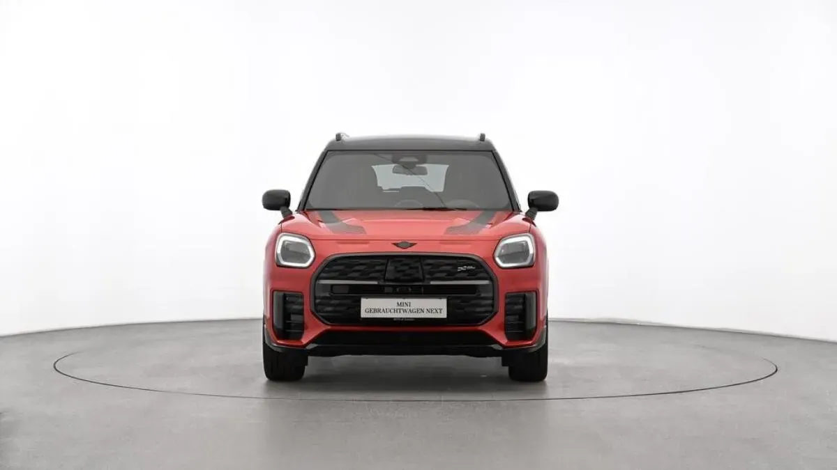 Mini Countryman 2026 photo 3