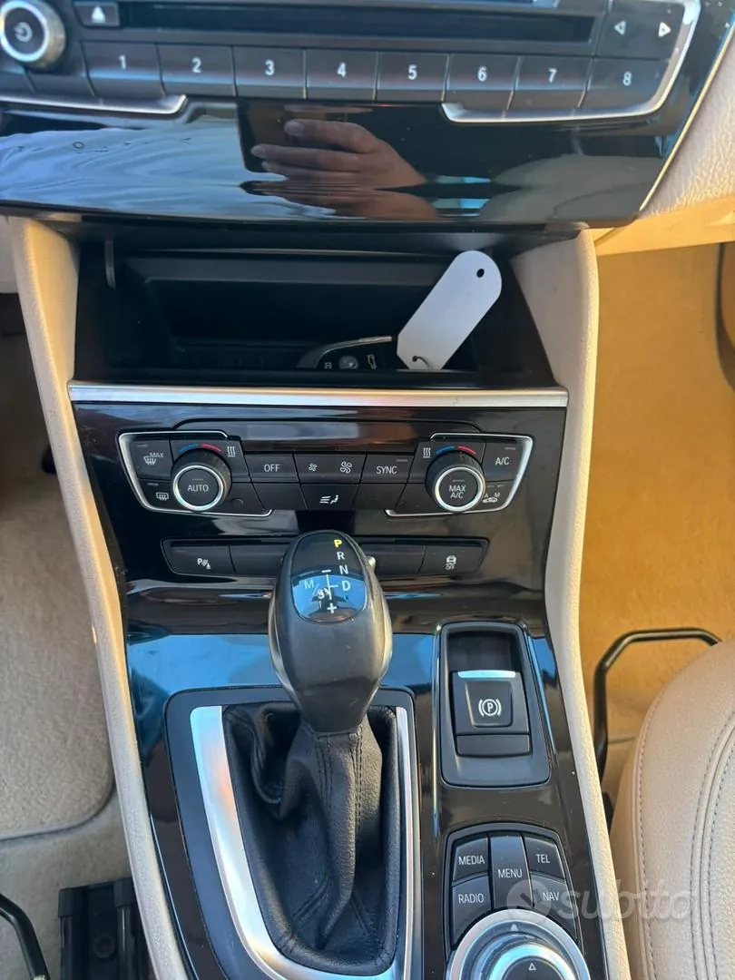 BMW 2 Series 2015 photo 3