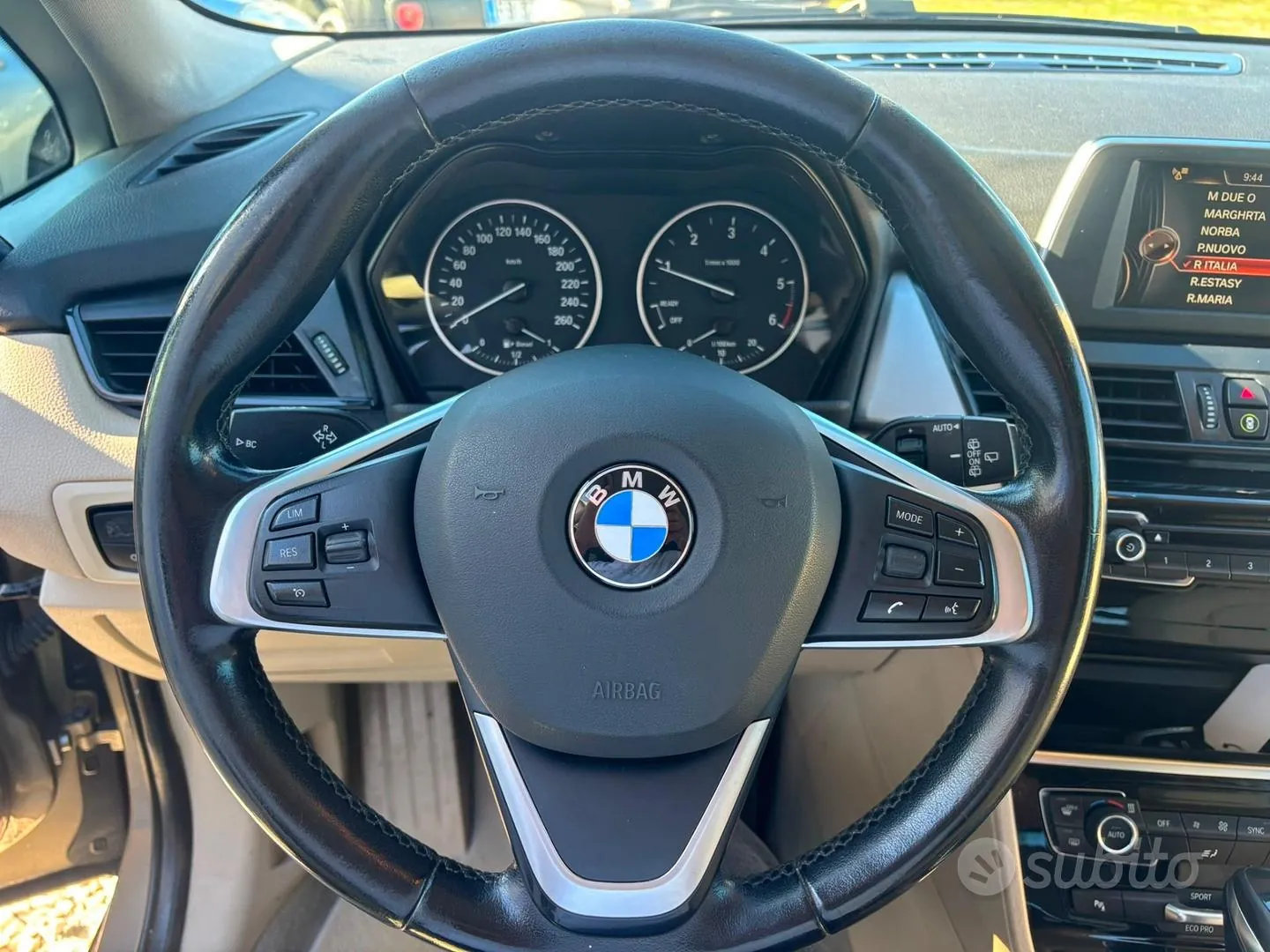 BMW 2 Series 2015 photo 5
