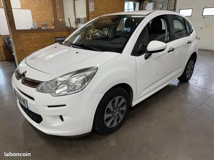 Citroen C3