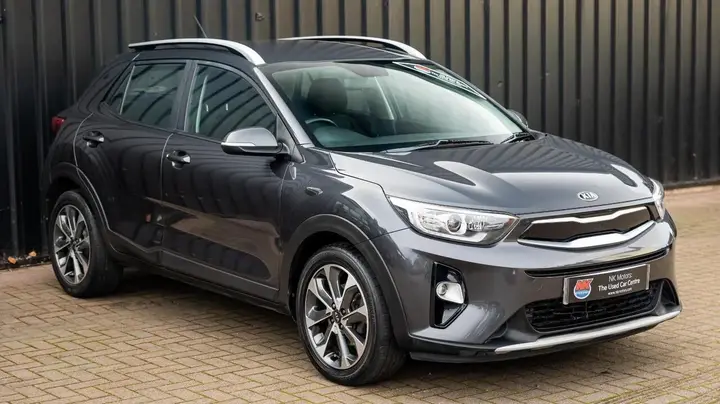 Kia Stonic 2019 photo 3