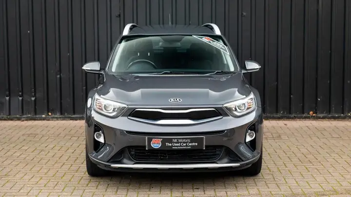 Kia Stonic 2019 photo 4