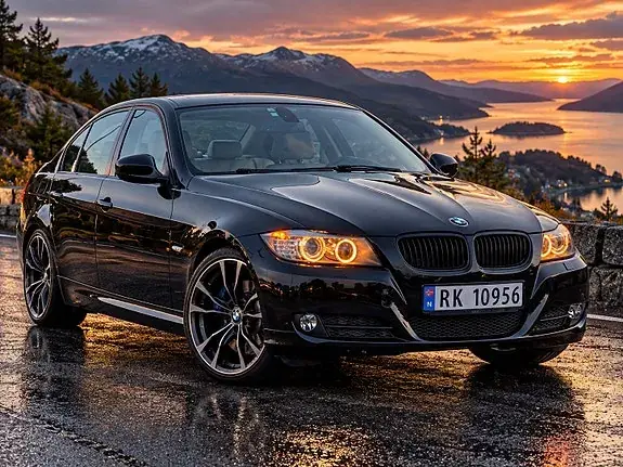 BMW 320I