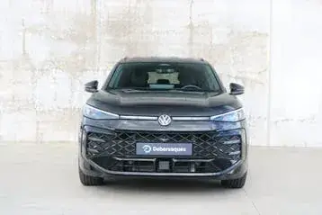 Volkswagen T-Roc 2025 photo 3