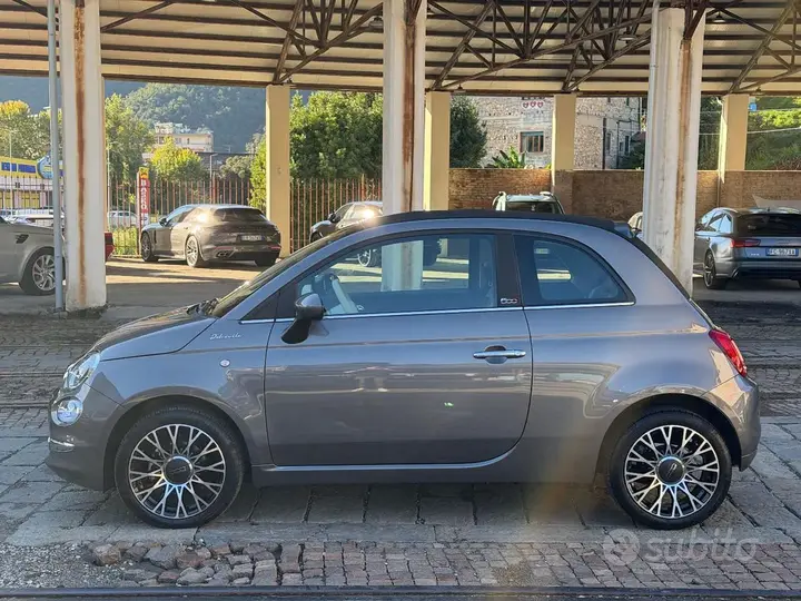Fiat 500 2022 photo 4