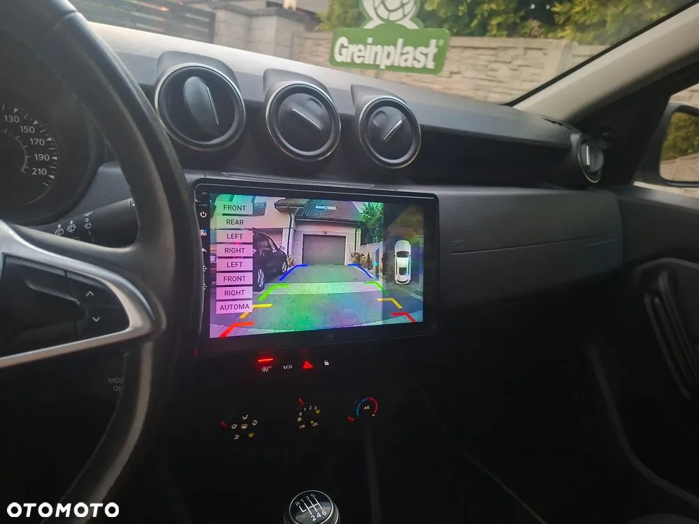 Dacia Duster 2020 photo 5