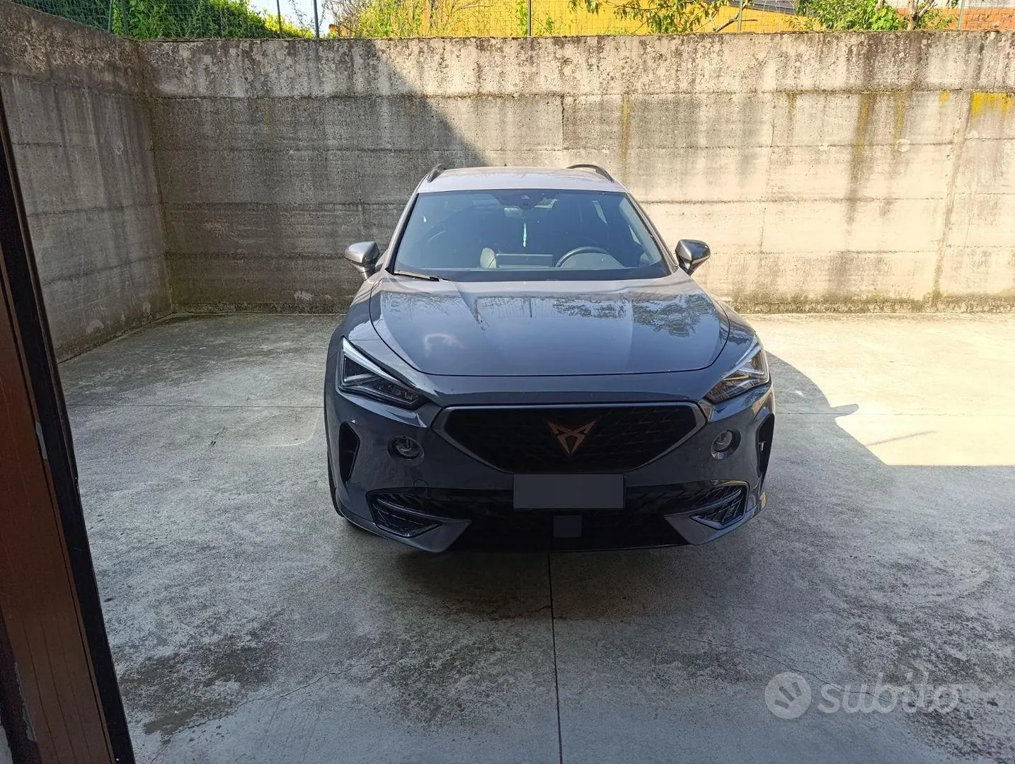 Cupra Formentor 2024 photo 2
