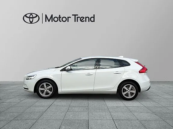 Volvo V40 2018 photo 3