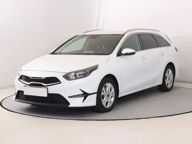 Kia Ceed Sw