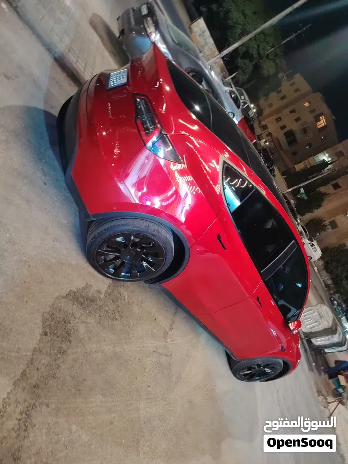 Tesla Model Y 2021 photo 5