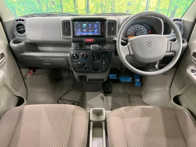 Suzuki Ebruii Join 2017 photo 2