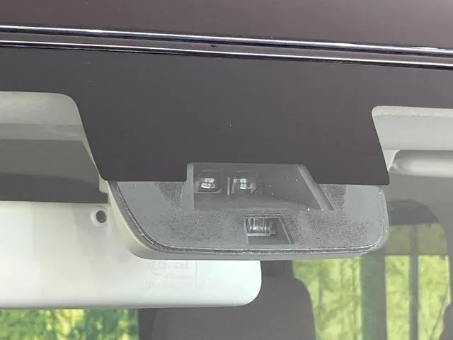 Suzuki Ebruii Join 2017 photo 3