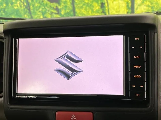 Suzuki Ebruii Join 2017 photo 5