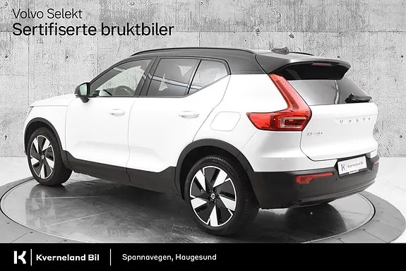 Volvo Xc40 2024 photo 5