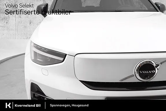 Volvo Xc40 2024 photo 4