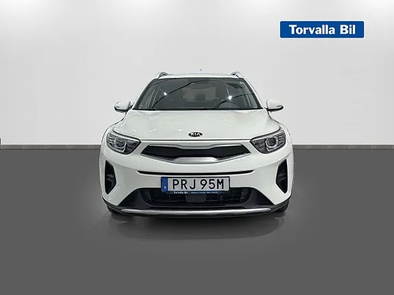 Kia Stonic 2020 photo 2