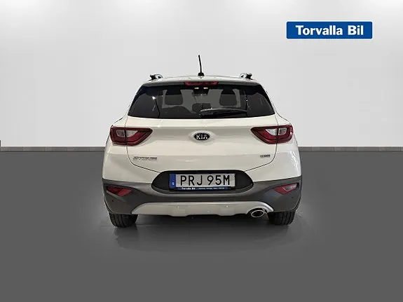 Kia Stonic 2020 photo 5