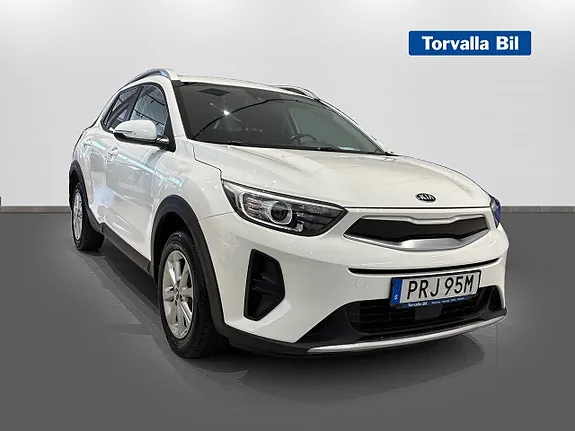 Kia Stonic 2020 photo 3