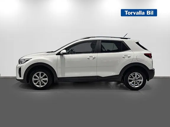 Kia Stonic 2020 photo 4