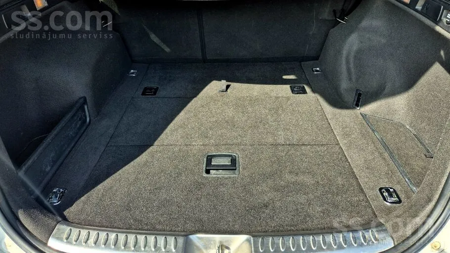 Hyundai I40 2016 photo 5