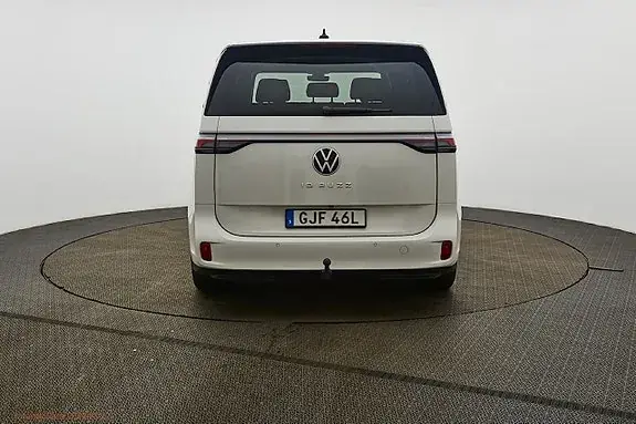 Volkswagen Id. Buzz 2023 photo 4