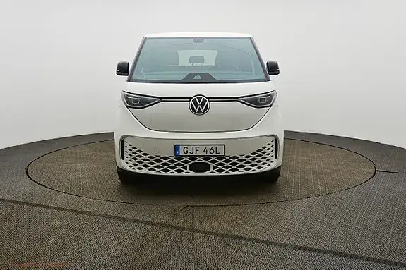 Volkswagen Id. Buzz 2023 photo 2
