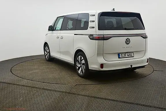 Volkswagen Id. Buzz 2023 photo 3