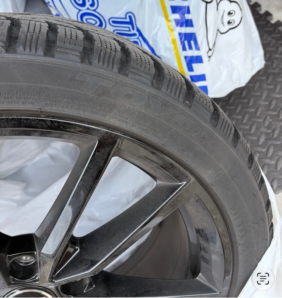 Volkswagen Golf R 2024 photo 4