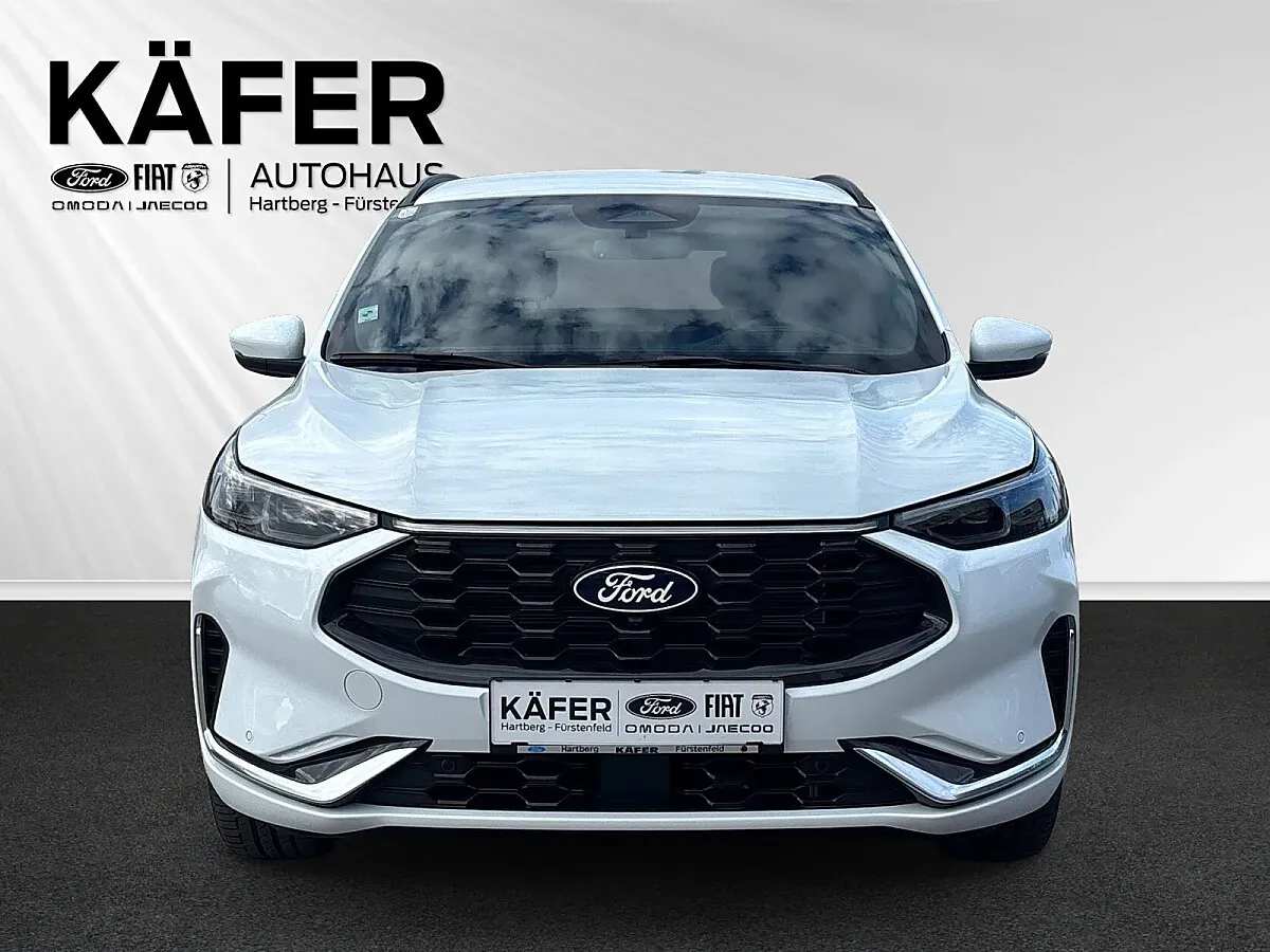 Ford Kuga 2026 photo 2