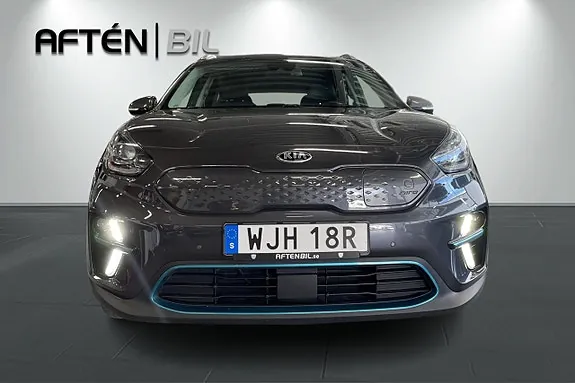 Kia E-Niro 2020 photo 3