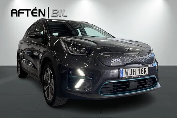 Kia E-Niro 2020 photo 4