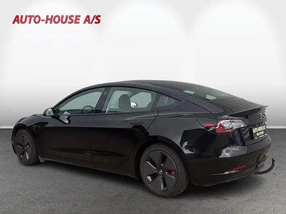 Tesla Model 3 2021 photo 3