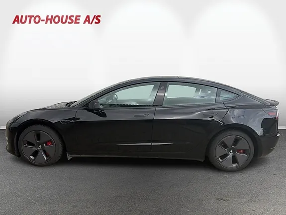 Tesla Model 3 2021 photo 2