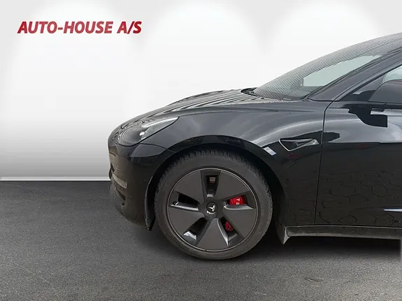 Tesla Model 3 2021 photo 4