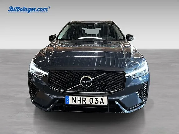 Volvo Xc60 2026 photo 3